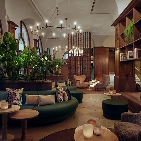 Platzl Hotel-2